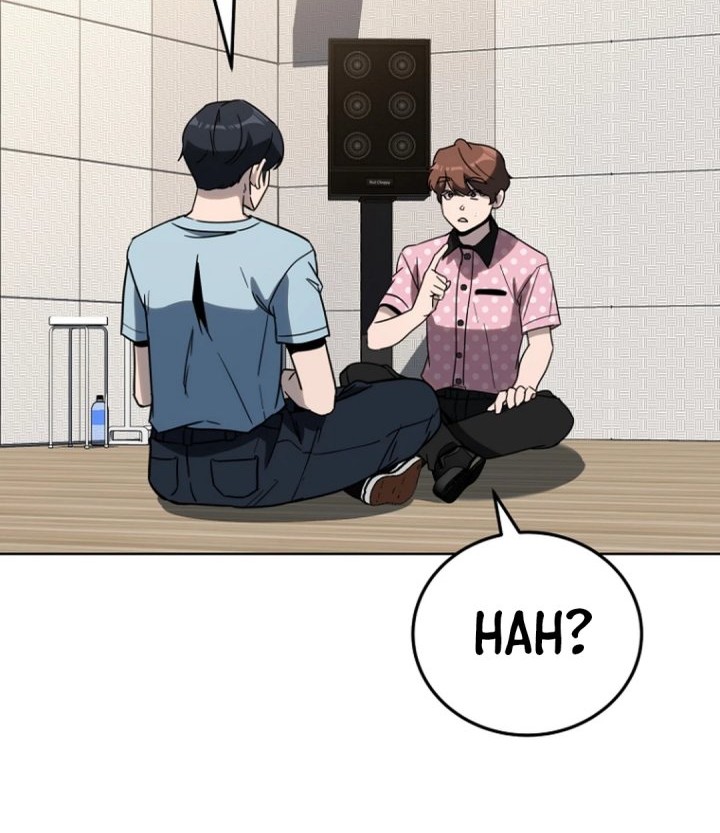 A Thousand Faces Chapter 37 Gambar 9