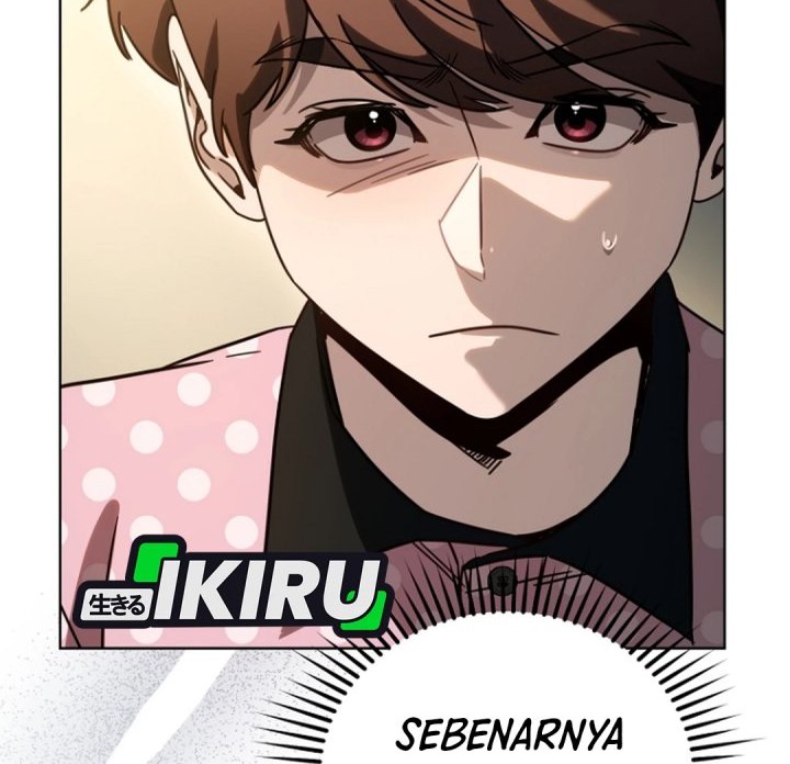 A Thousand Faces Chapter 37 Gambar 13