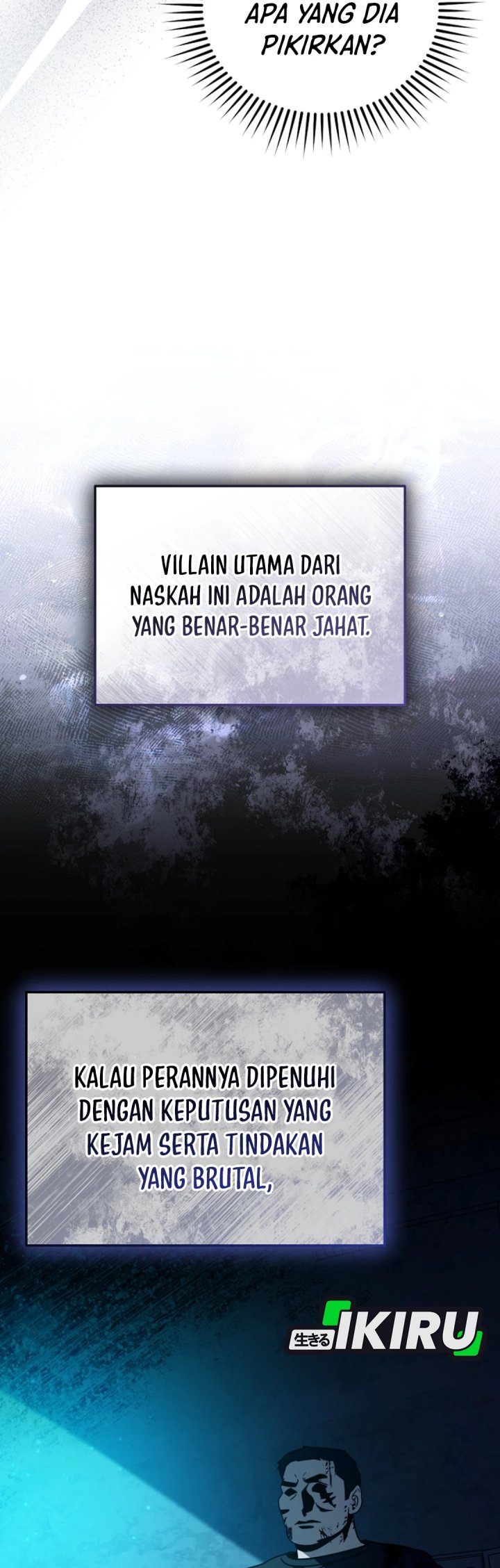 A Thousand Faces Chapter 37 Gambar 14