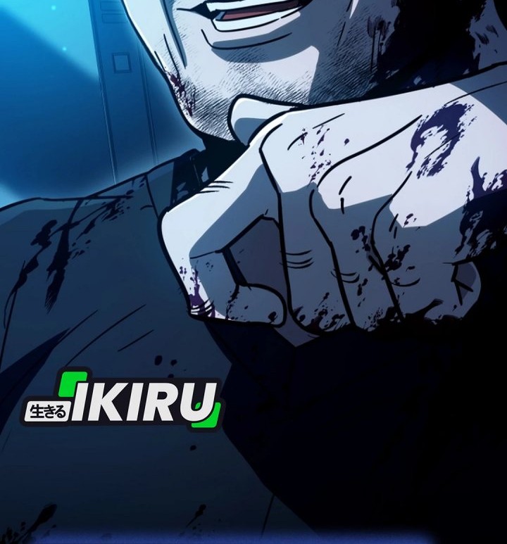 A Thousand Faces Chapter 37 Gambar 16