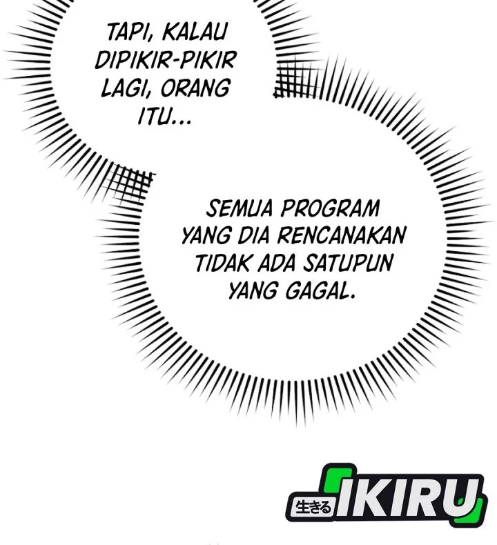 A Thousand Faces Chapter 38 Gambar 23