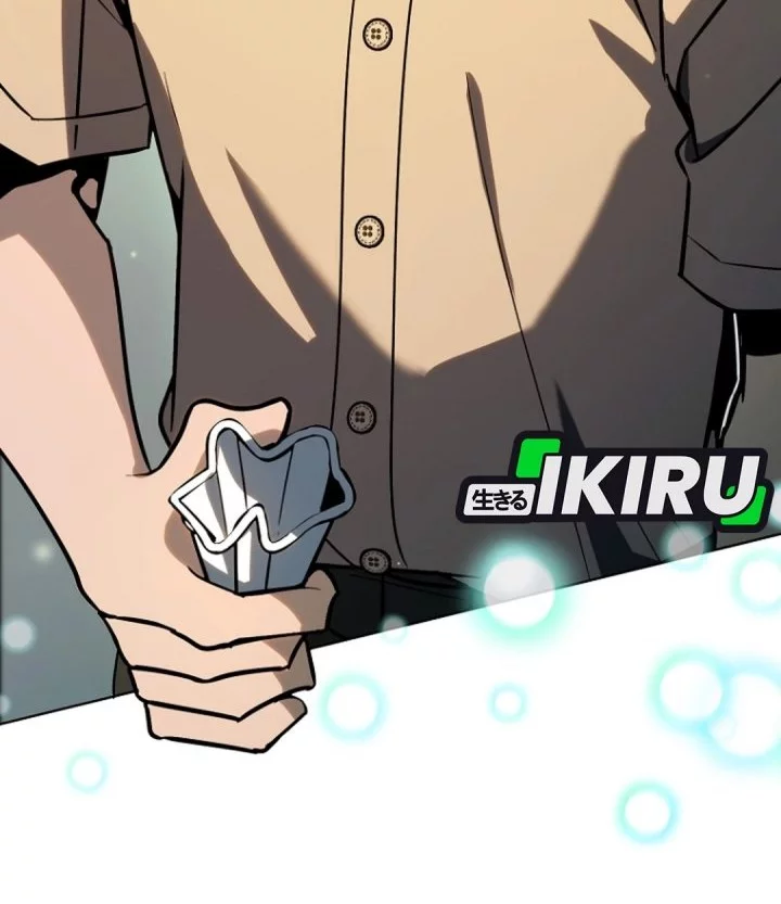 A Thousand Faces Chapter 38 Gambar 33