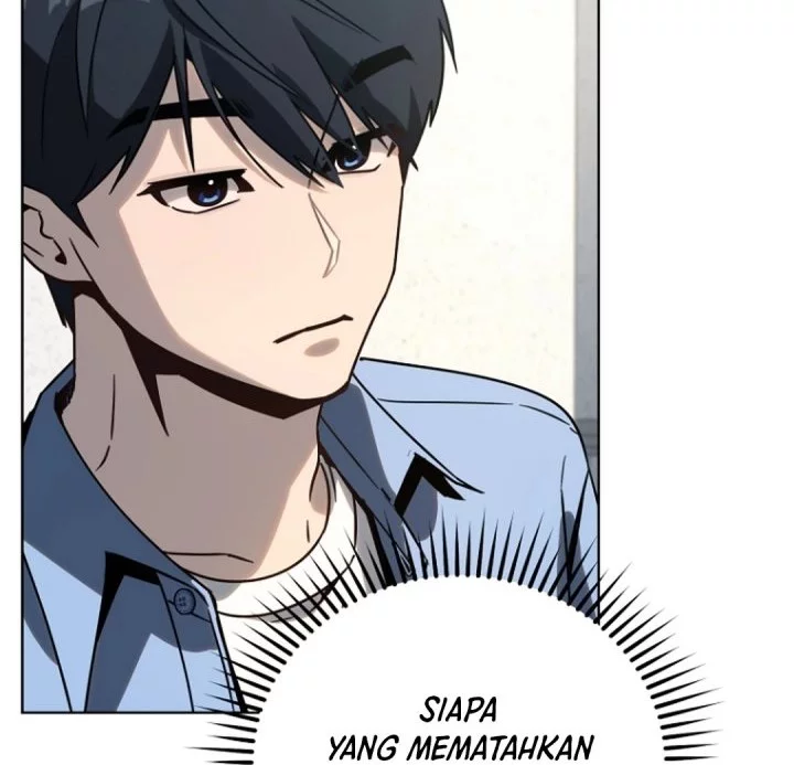 A Thousand Faces Chapter 38 Gambar 4