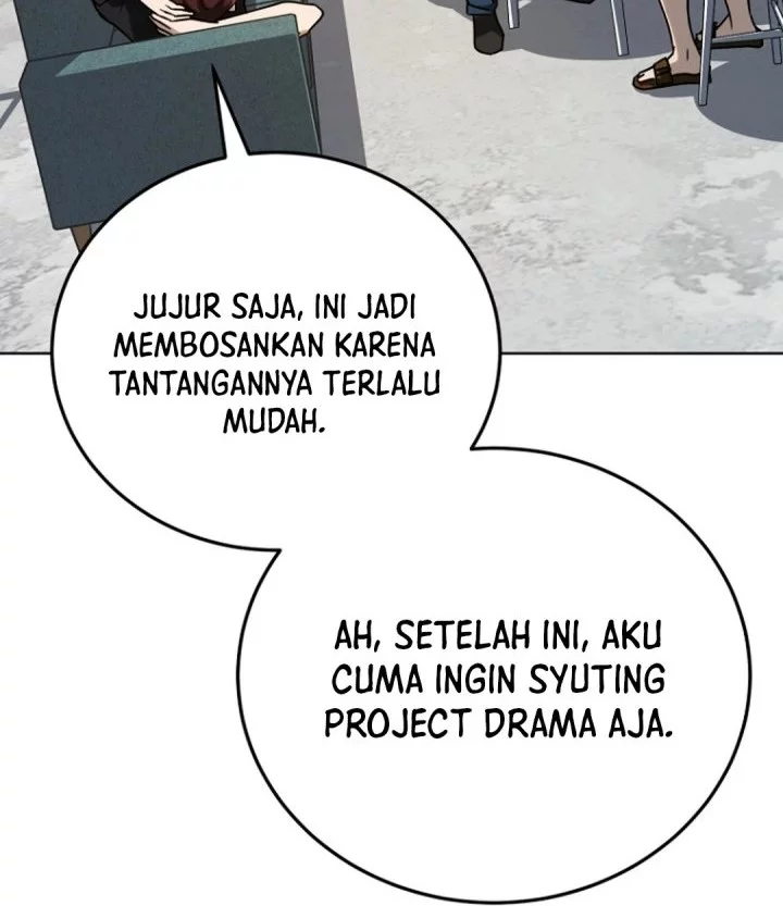 A Thousand Faces Chapter 38 Gambar 50
