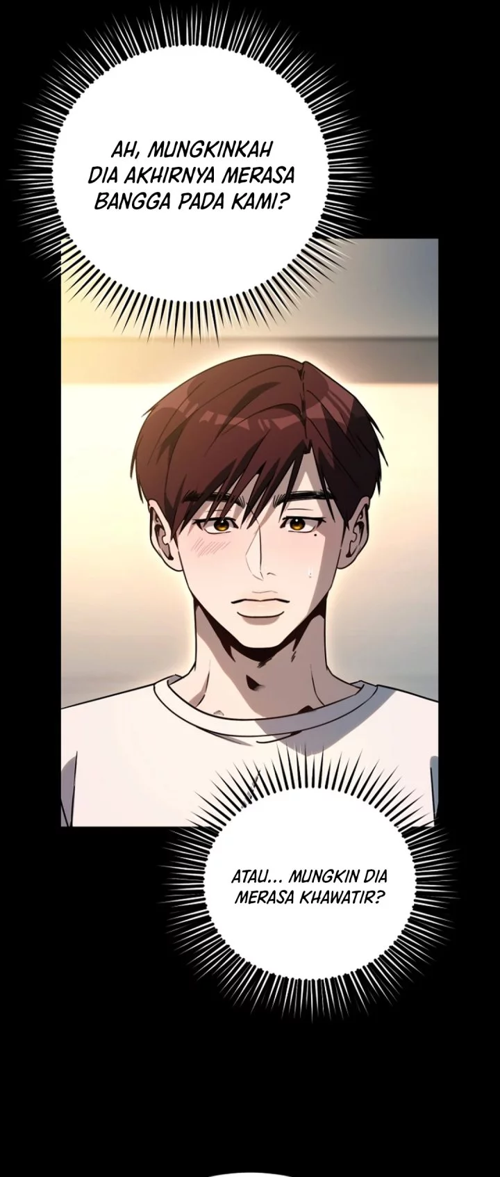 A Thousand Faces Chapter 38 Gambar 72