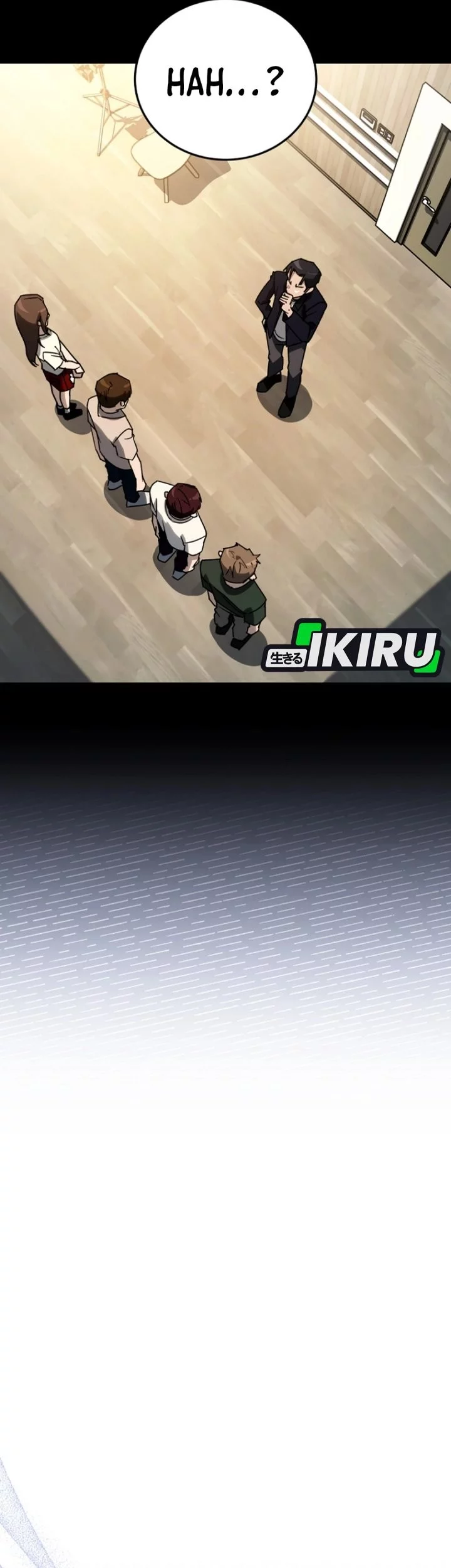 A Thousand Faces Chapter 38 Gambar 74