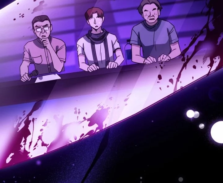 A Thousand Faces Chapter 38 Gambar 79