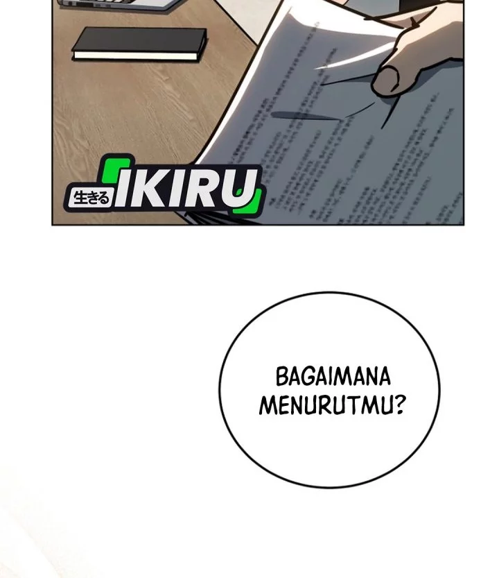 A Thousand Faces Chapter 38 Gambar 83