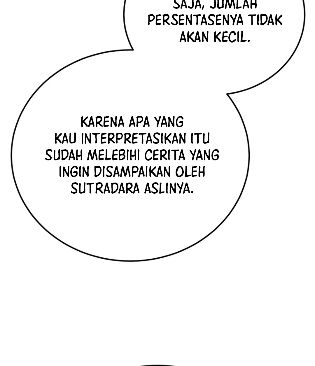 A Thousand Faces Chapter 39 Gambar 24