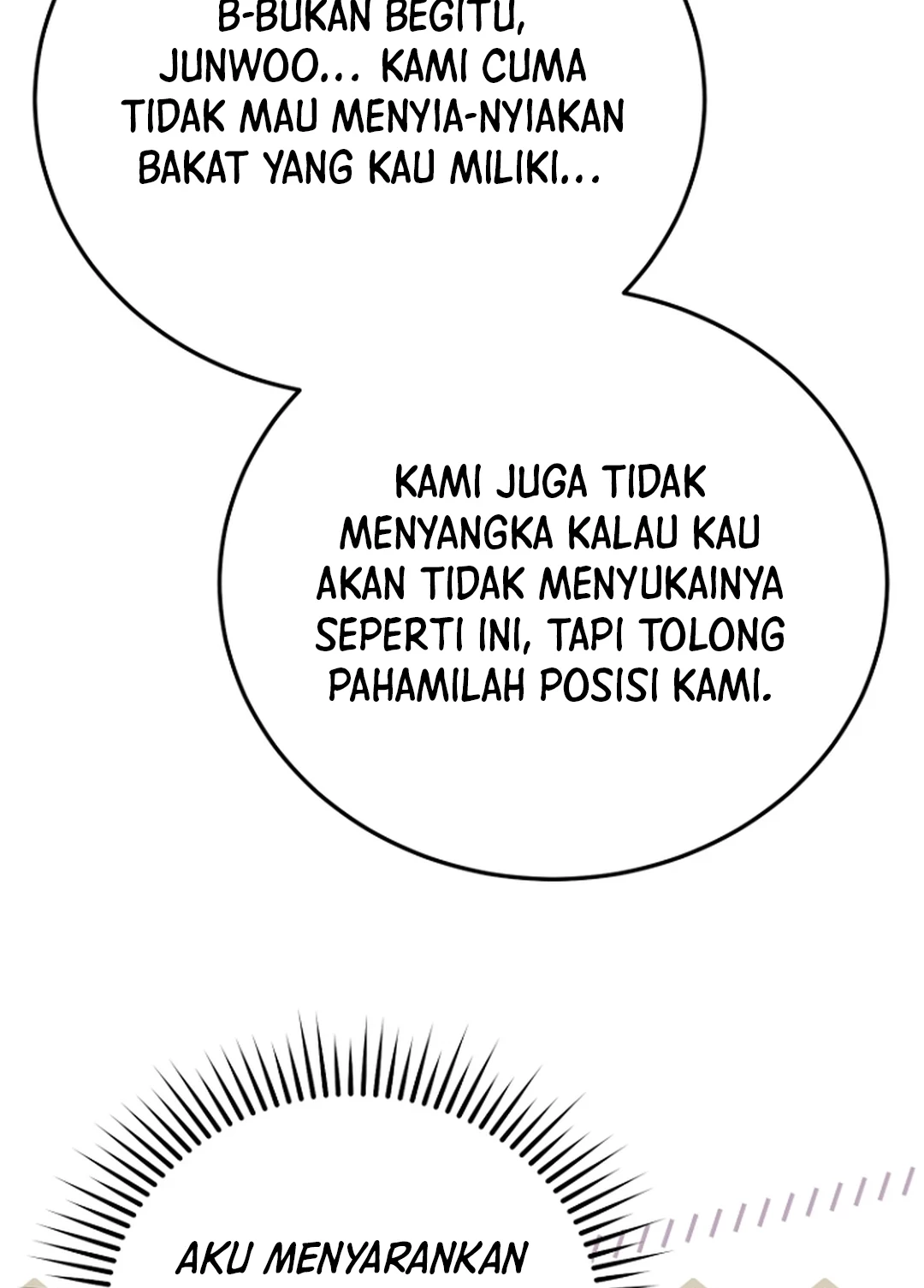 A Thousand Faces Chapter 39 Gambar 36
