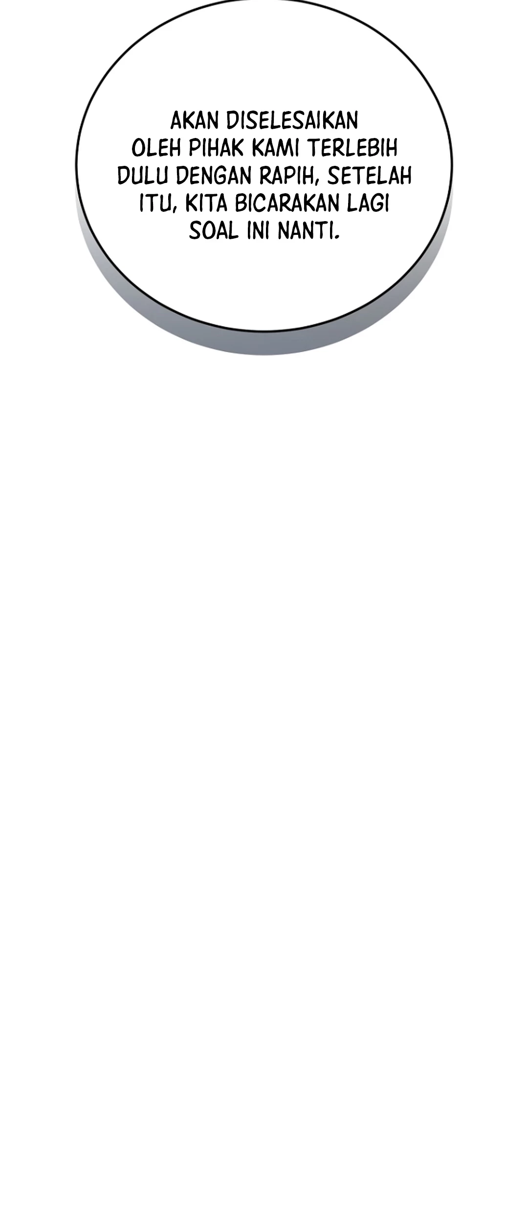 A Thousand Faces Chapter 39 Gambar 41