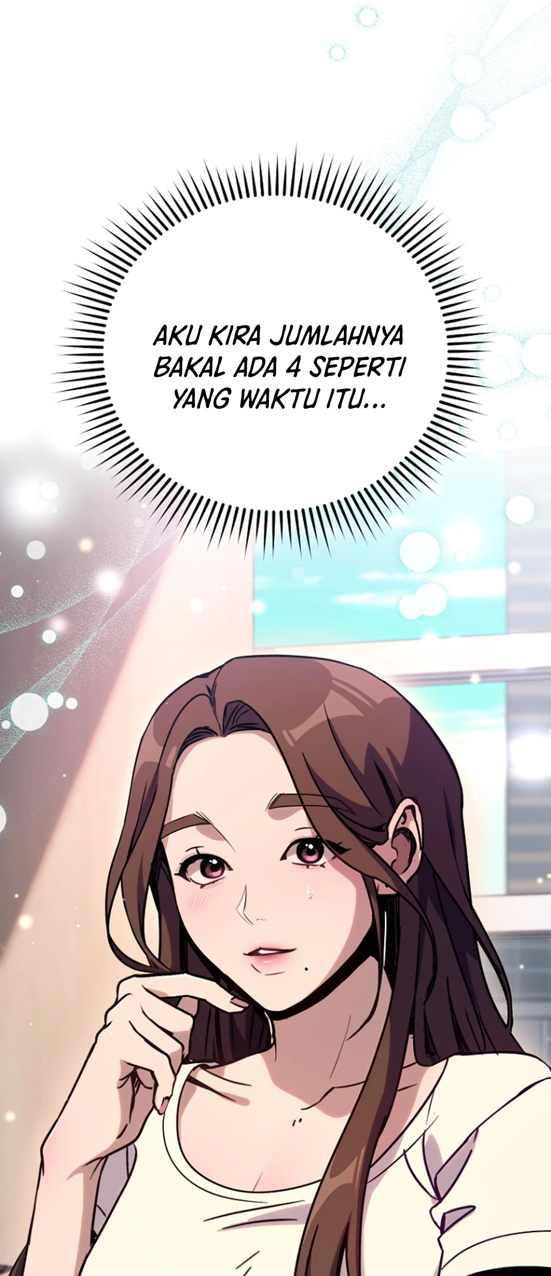 A Thousand Faces Chapter 39 Gambar 50