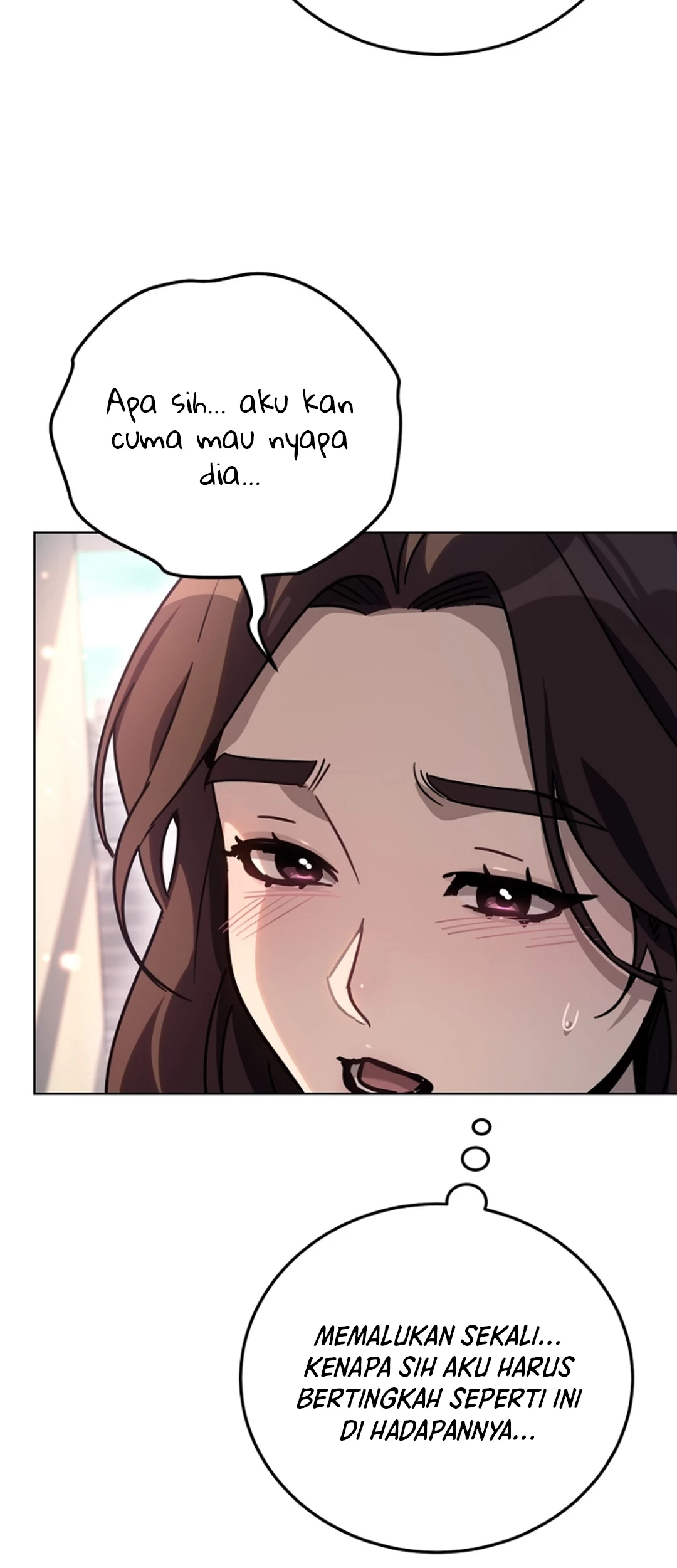 A Thousand Faces Chapter 39 Gambar 53