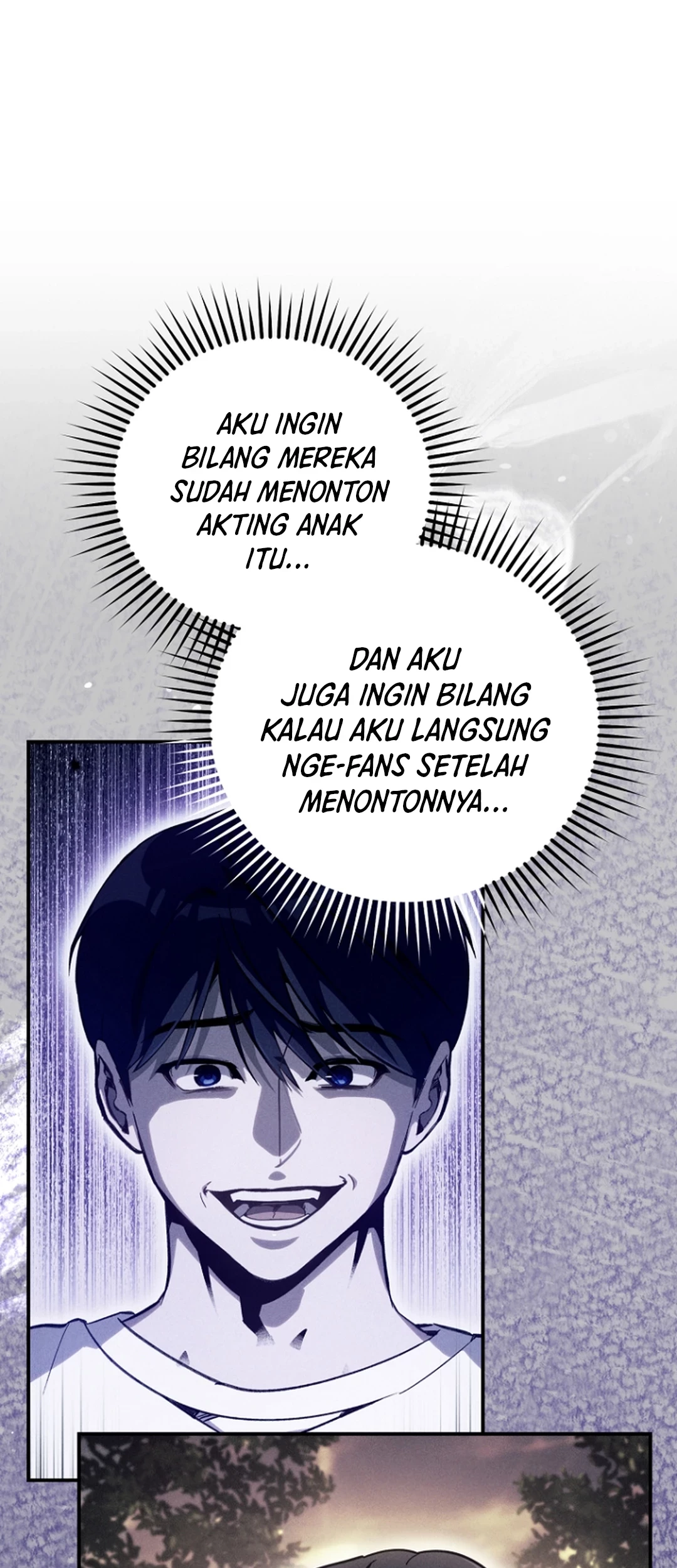 A Thousand Faces Chapter 39 Gambar 54