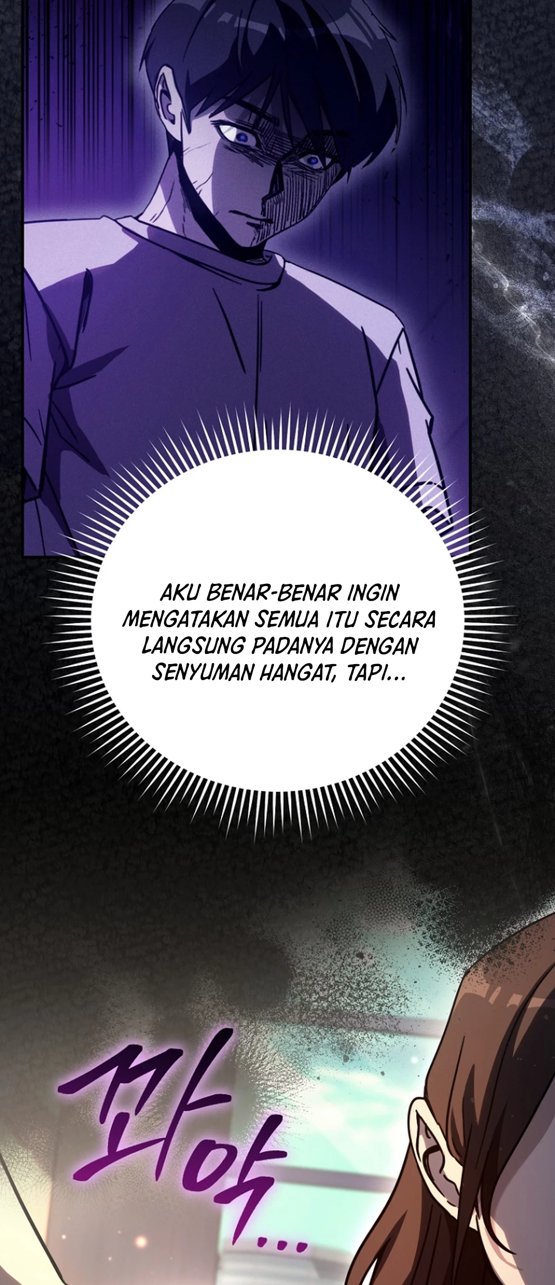 A Thousand Faces Chapter 39 Gambar 56