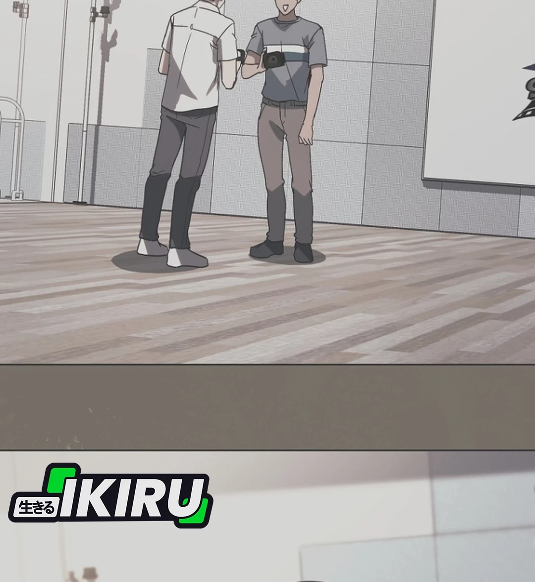 A Thousand Faces Chapter 39 Gambar 67