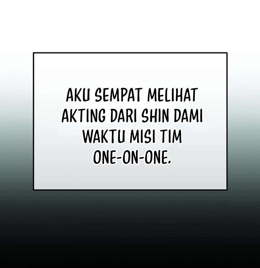 A Thousand Faces Chapter 39 Gambar 81