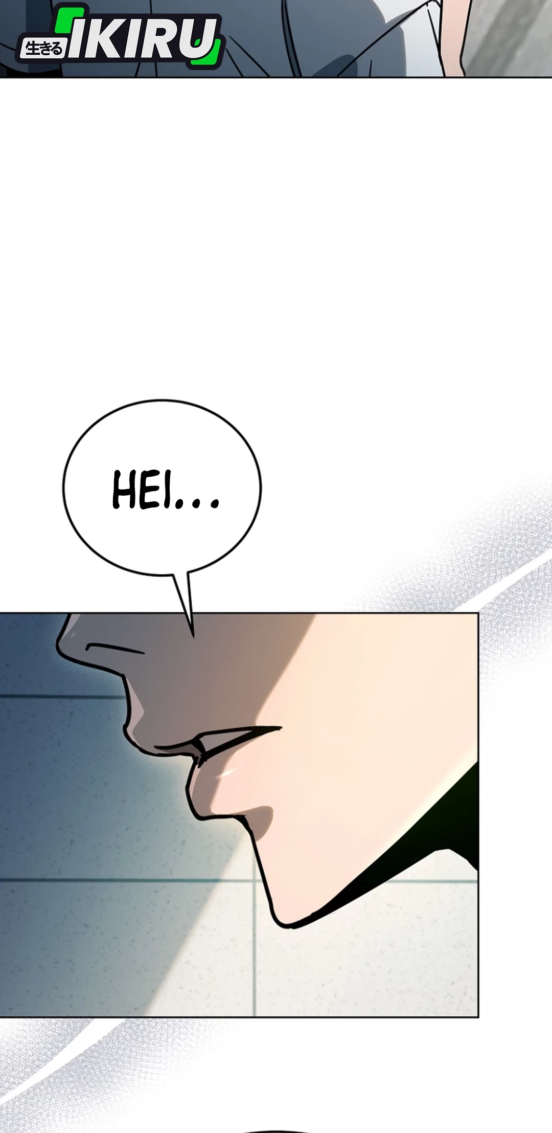 A Thousand Faces Chapter 39 Gambar 91