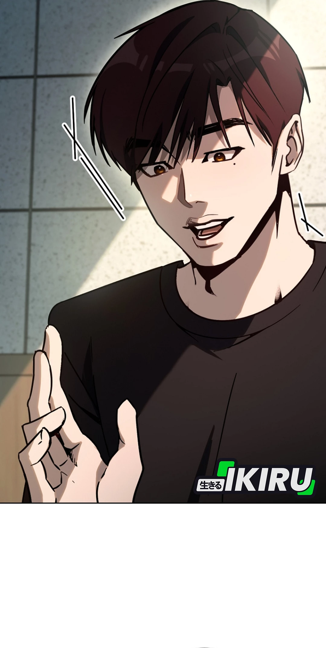 A Thousand Faces Chapter 39 Gambar 94