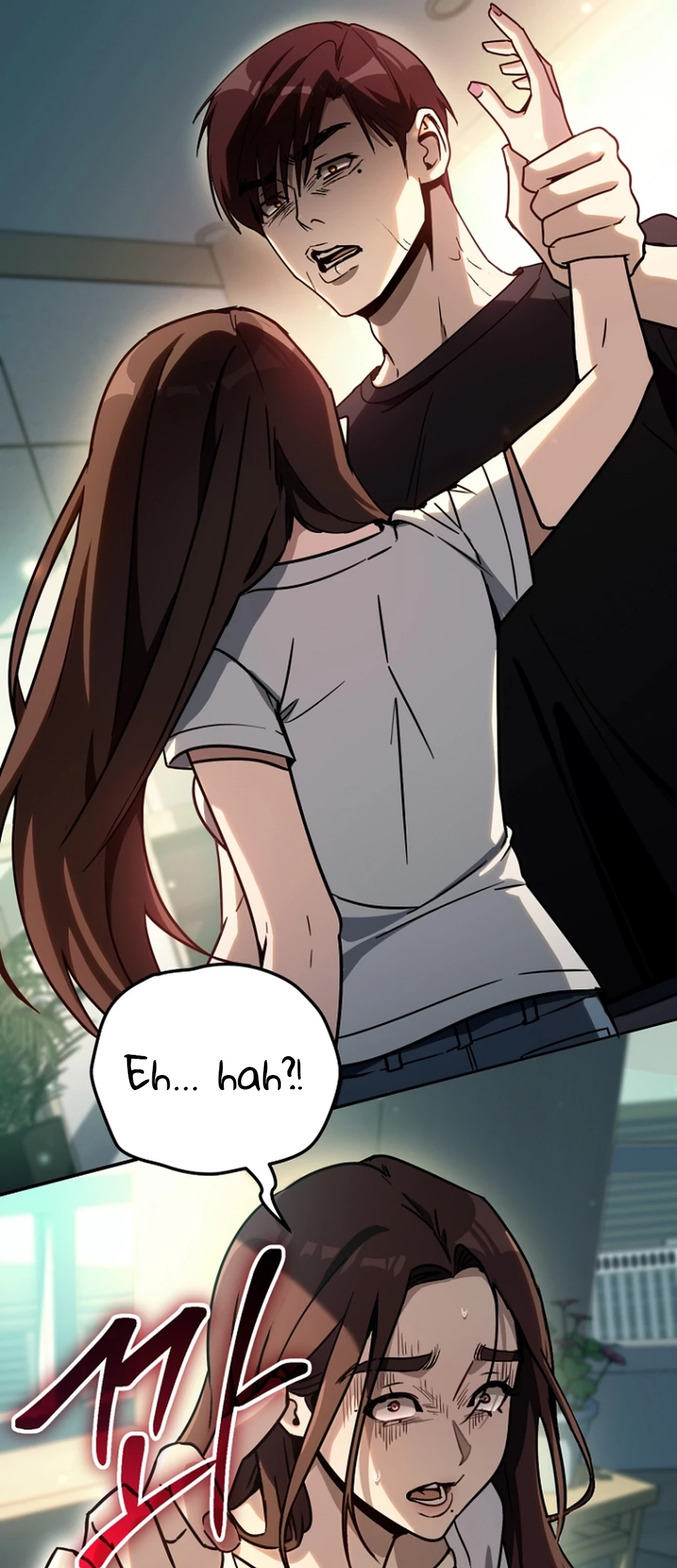 A Thousand Faces Chapter 39 Gambar 111