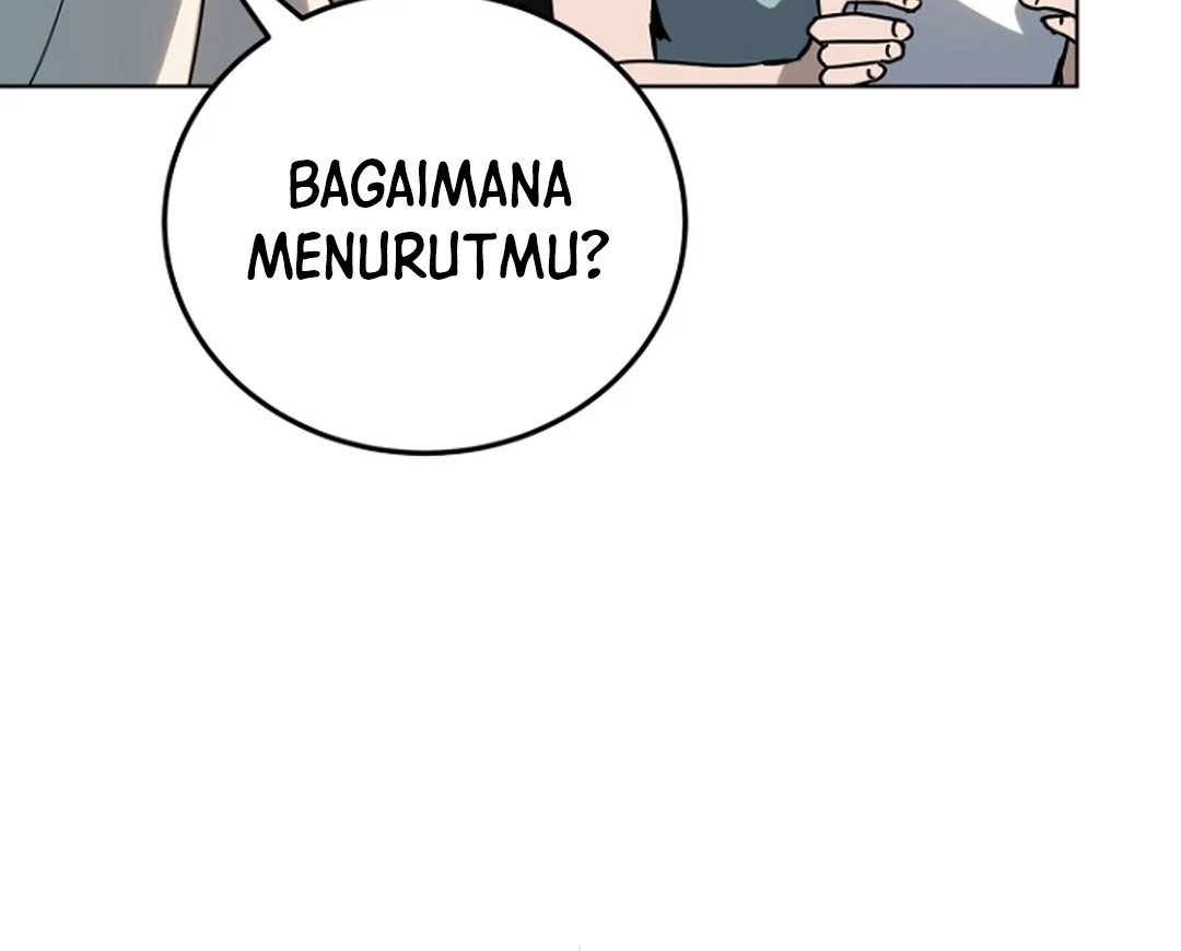 A Thousand Faces Chapter 39 Gambar 9