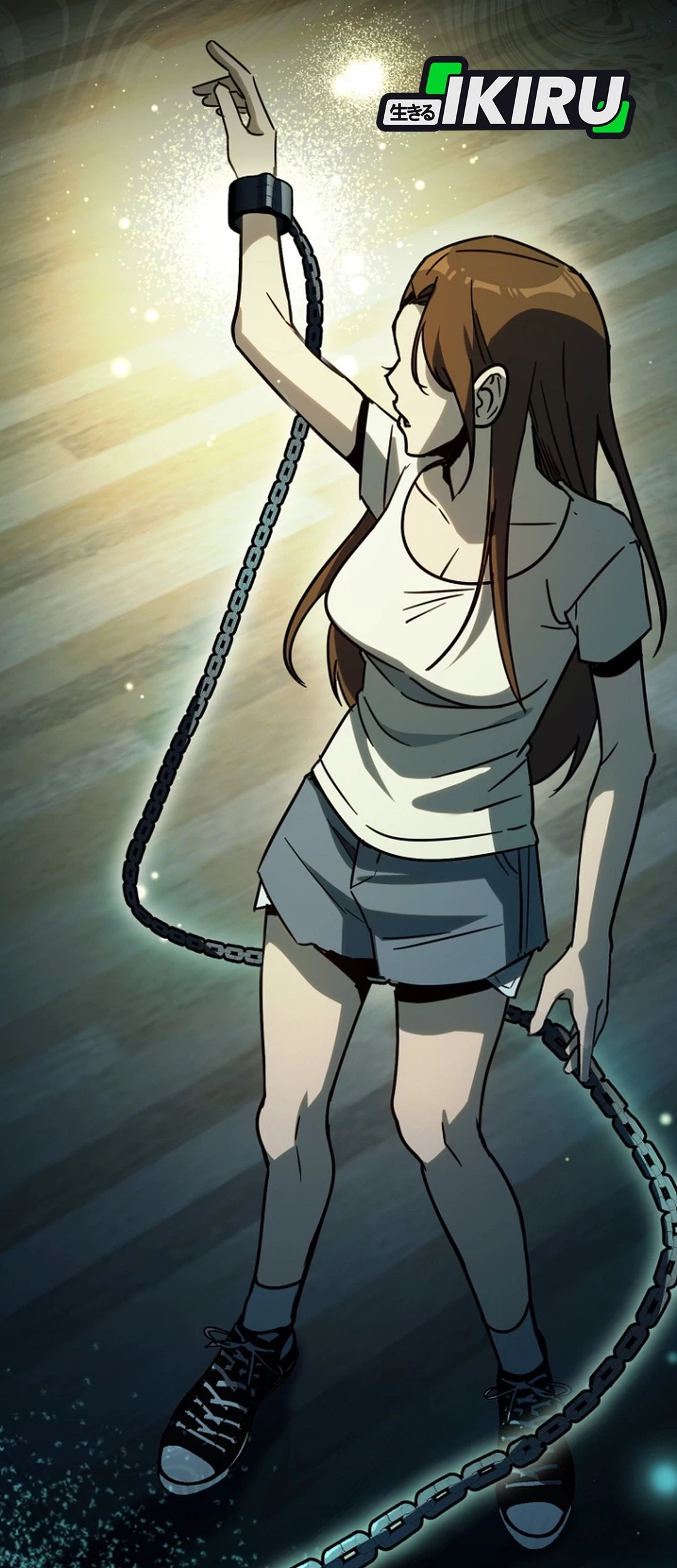 A Thousand Faces Chapter 39 Gambar 117