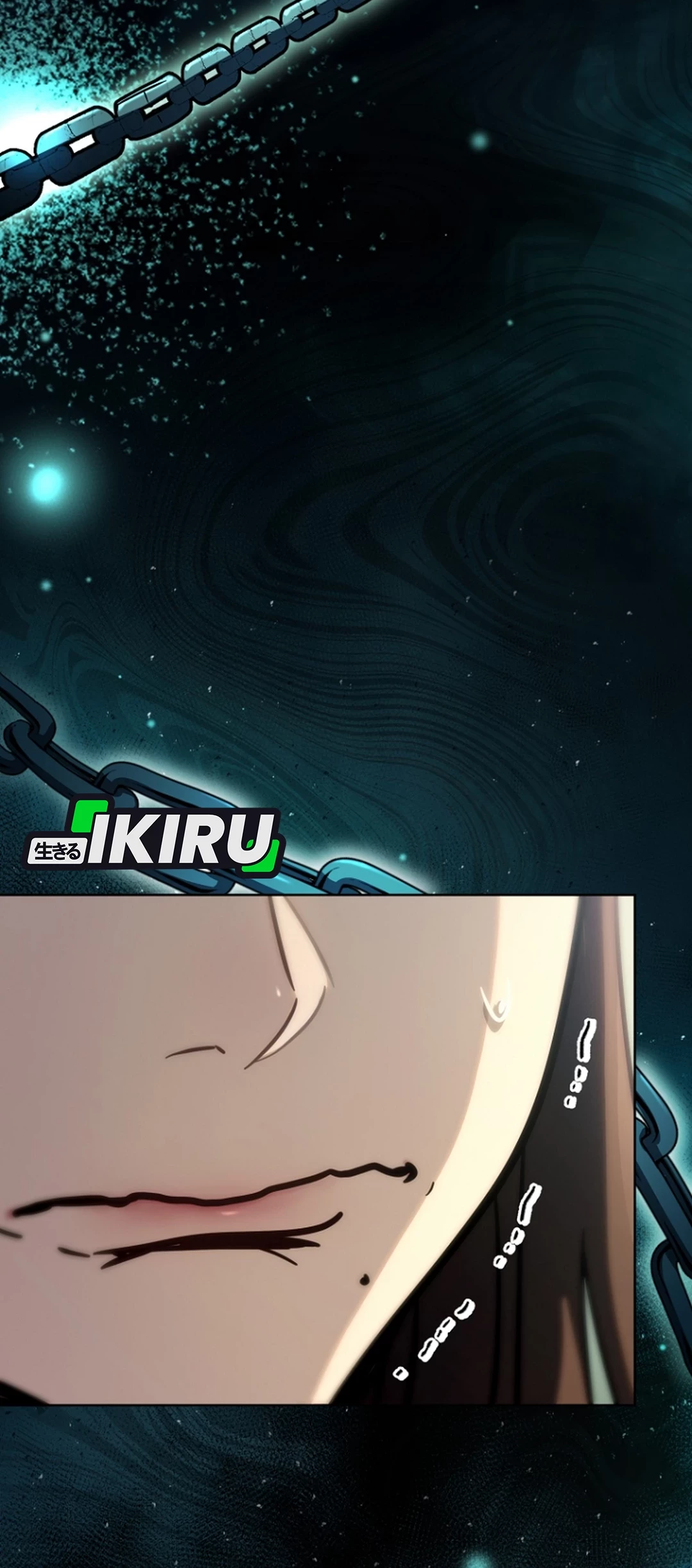 A Thousand Faces Chapter 39 Gambar 118