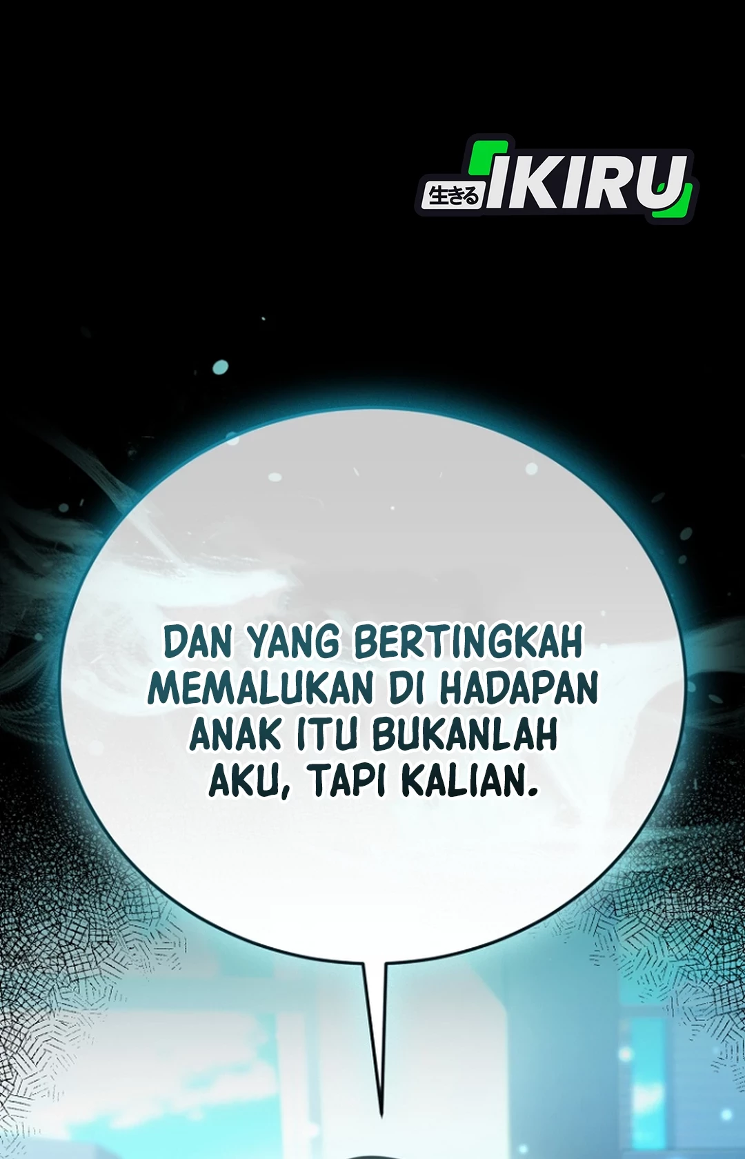 A Thousand Faces Chapter 39 Gambar 120