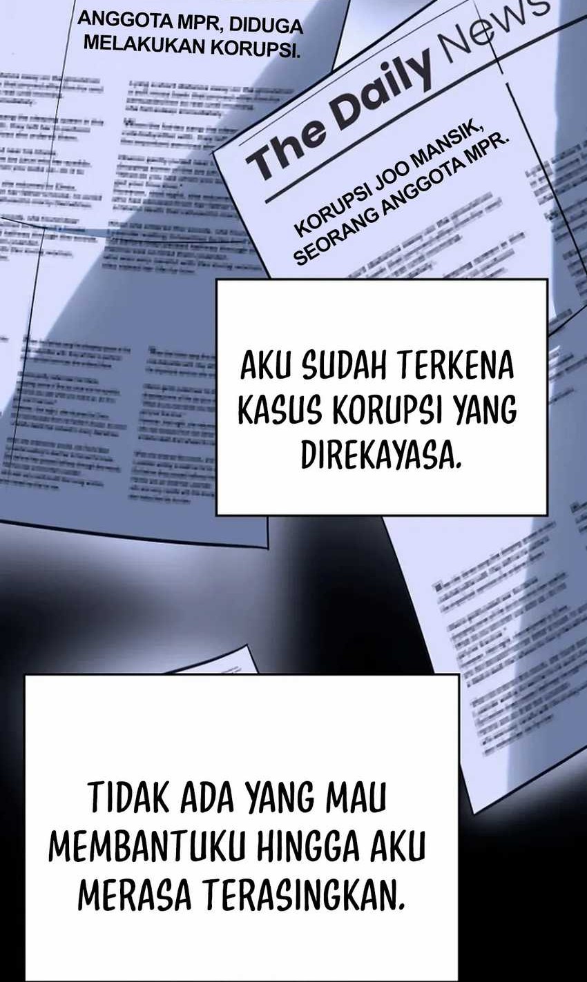 A Thousand Faces Chapter 4 Gambar 14