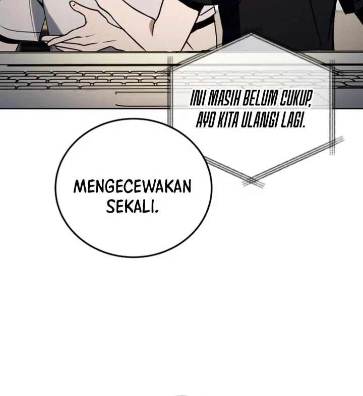 A Thousand Faces Chapter 40 Gambar 22