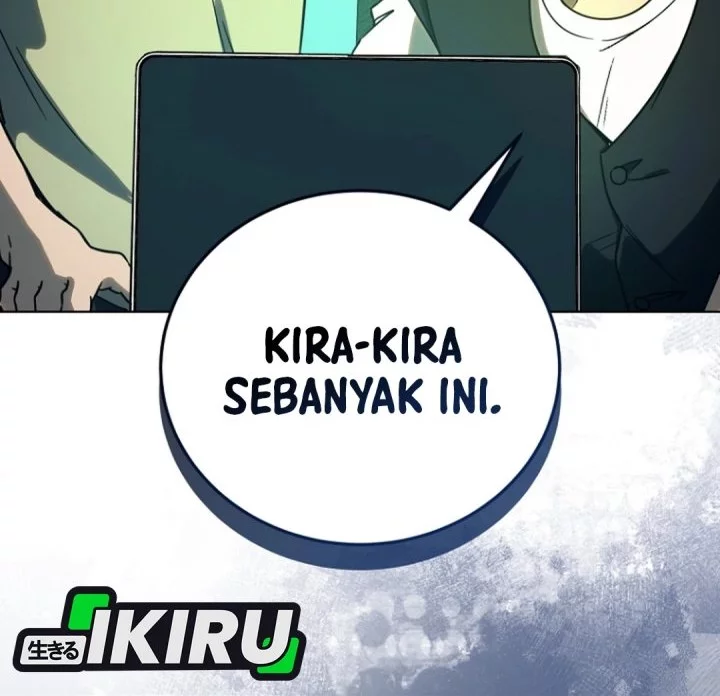 A Thousand Faces Chapter 40 Gambar 30