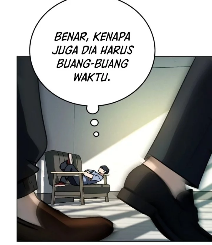 A Thousand Faces Chapter 40 Gambar 34