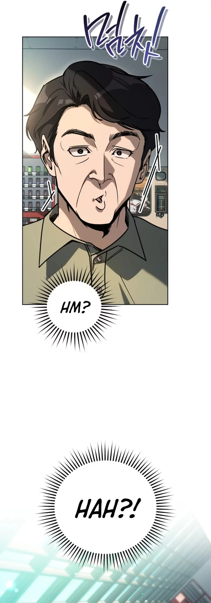 A Thousand Faces Chapter 40 Gambar 3