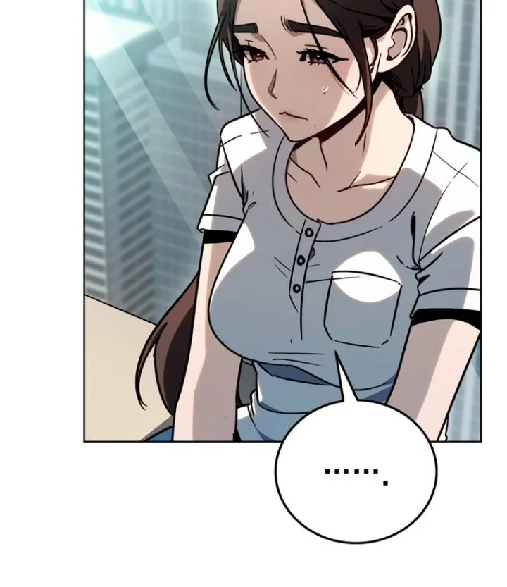 A Thousand Faces Chapter 40 Gambar 38