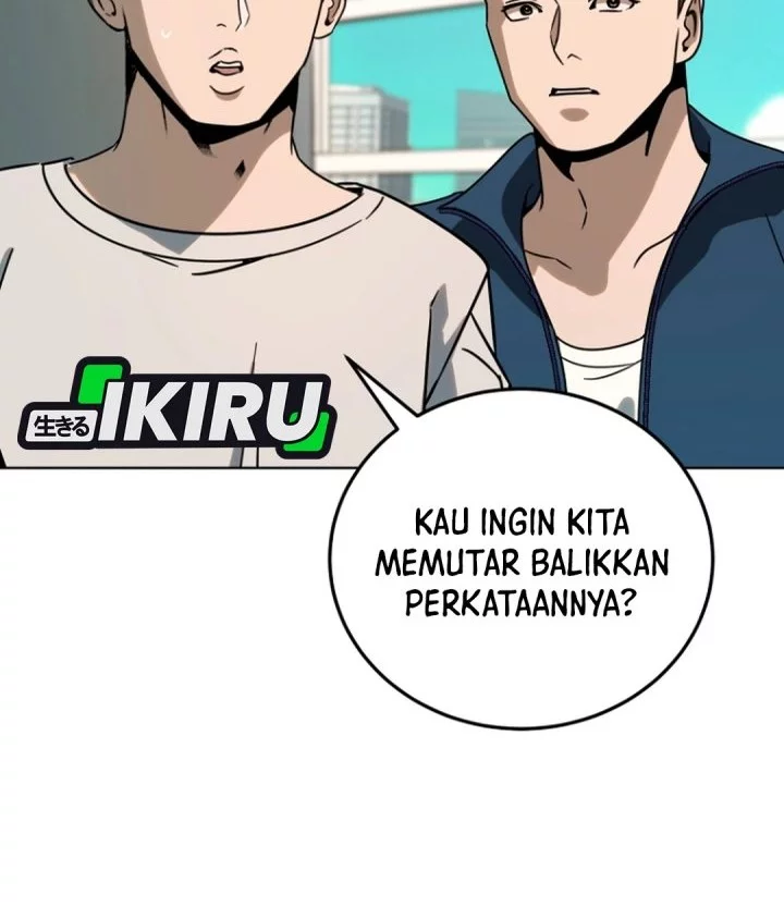 A Thousand Faces Chapter 40 Gambar 56