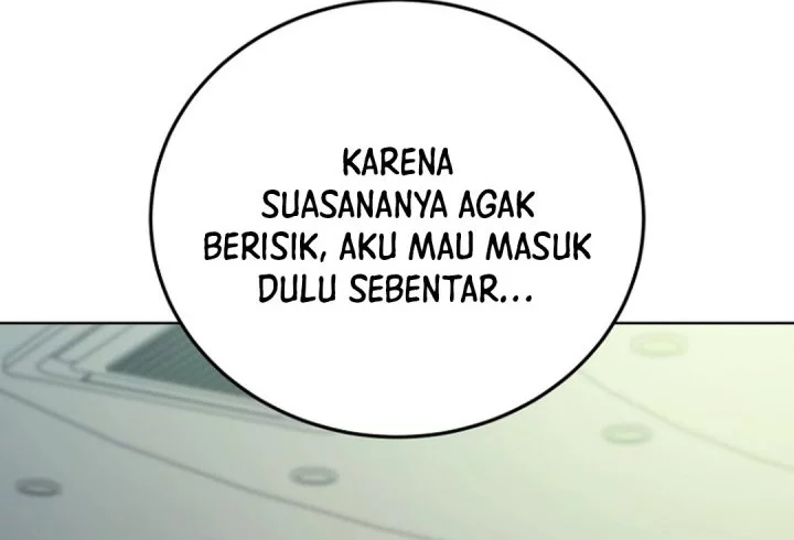 A Thousand Faces Chapter 40 Gambar 59