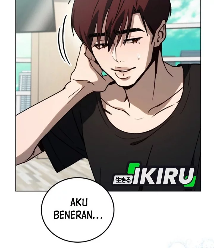 A Thousand Faces Chapter 40 Gambar 65