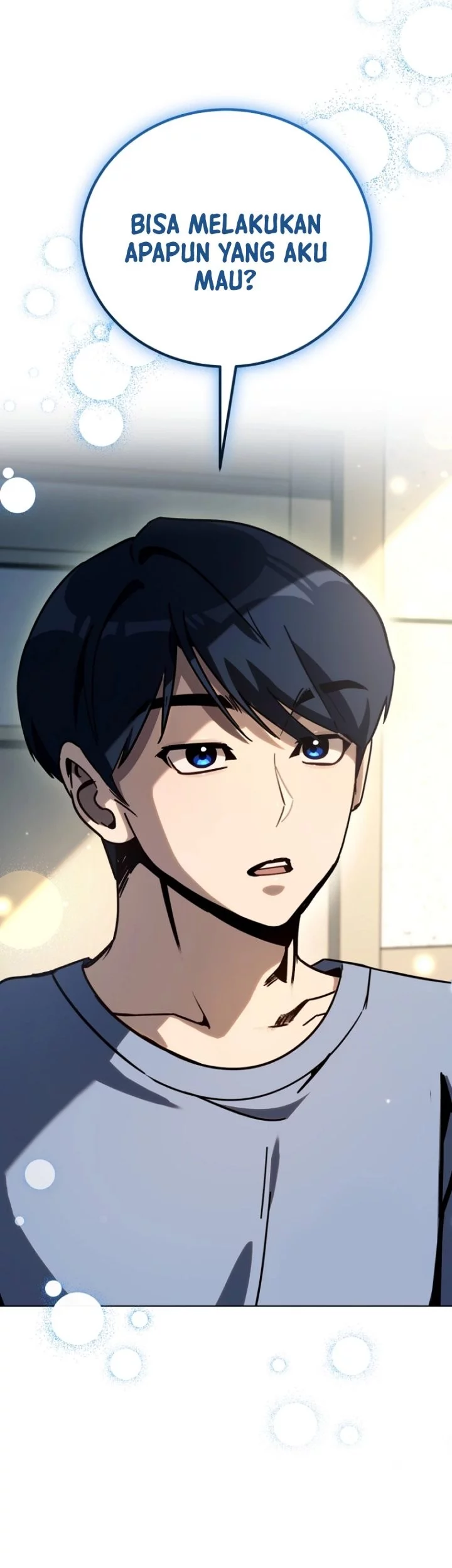 A Thousand Faces Chapter 40 Gambar 66