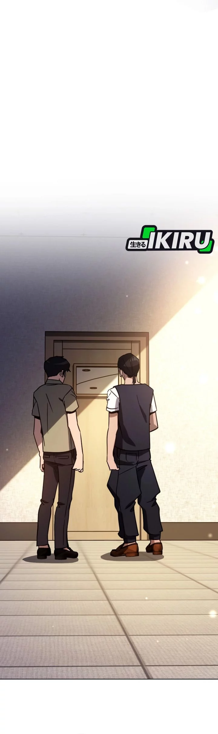 A Thousand Faces Chapter 40 Gambar 70