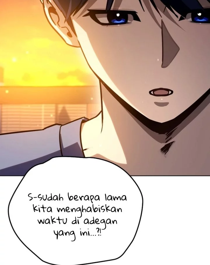 A Thousand Faces Chapter 40 Gambar 73
