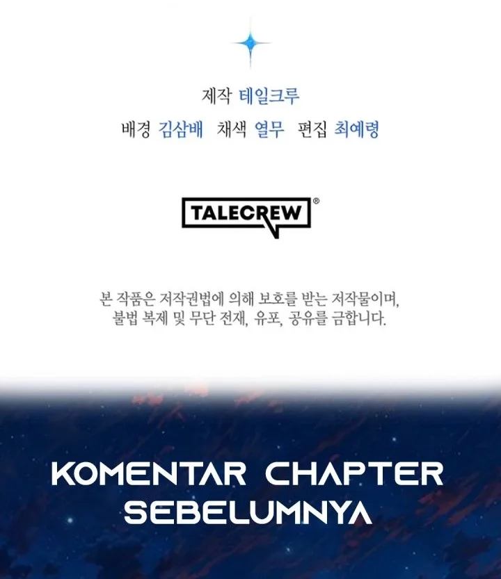 A Thousand Faces Chapter 40 Gambar 77