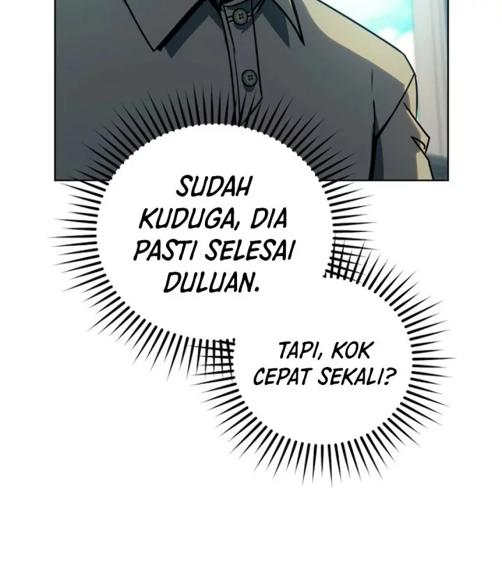 A Thousand Faces Chapter 40 Gambar 6