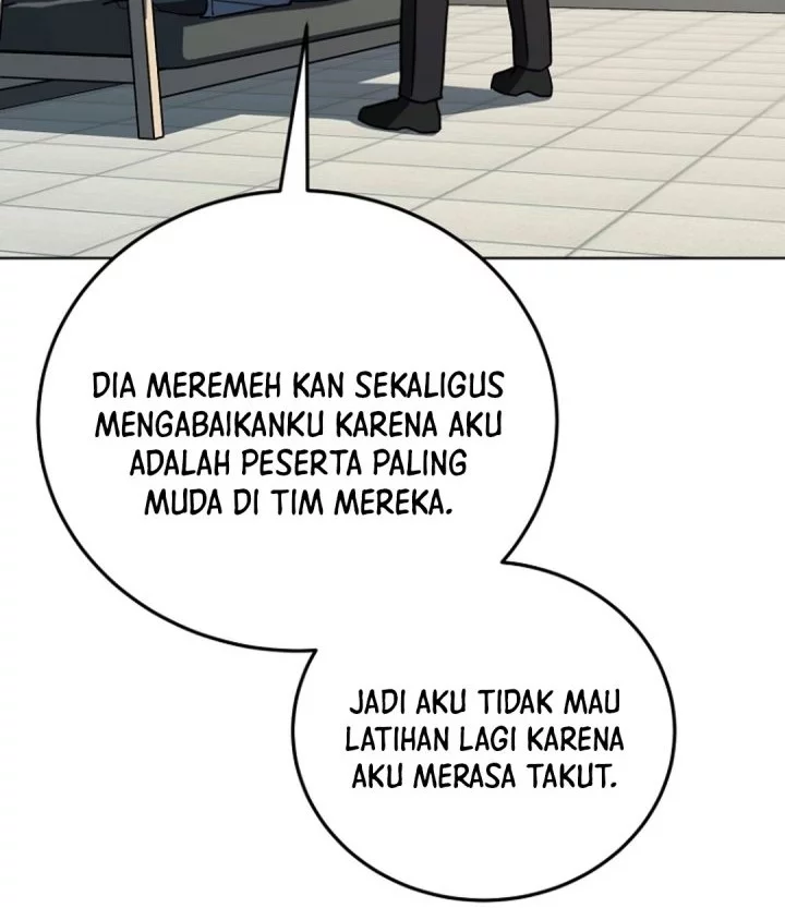 A Thousand Faces Chapter 40 Gambar 10