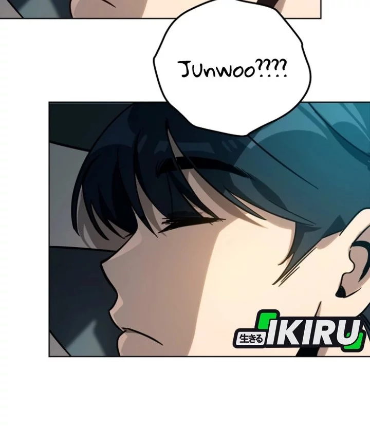 A Thousand Faces Chapter 40 Gambar 14