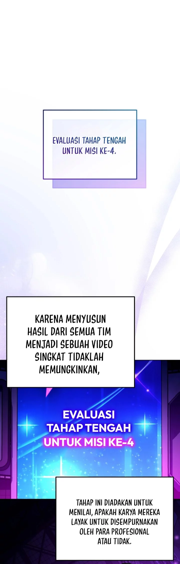 A Thousand Faces Chapter 41 Gambar 46