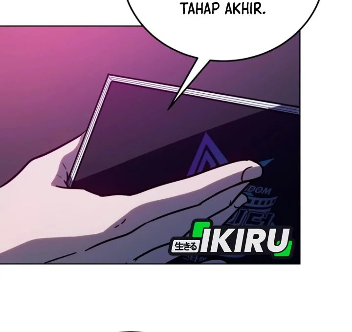 A Thousand Faces Chapter 41 Gambar 48