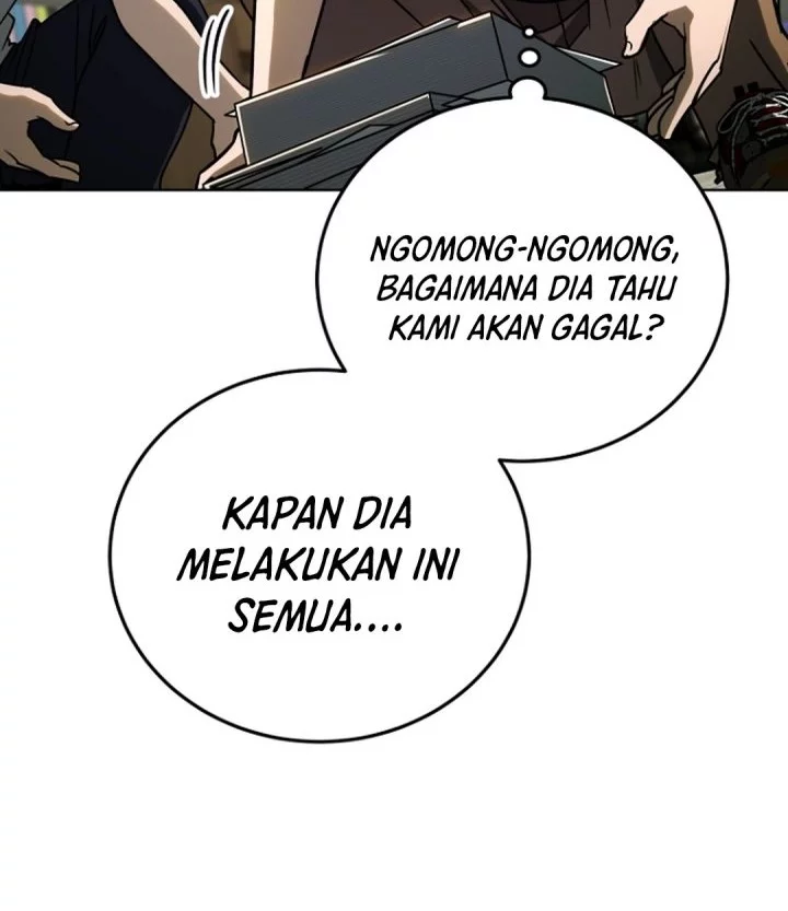 A Thousand Faces Chapter 41 Gambar 3