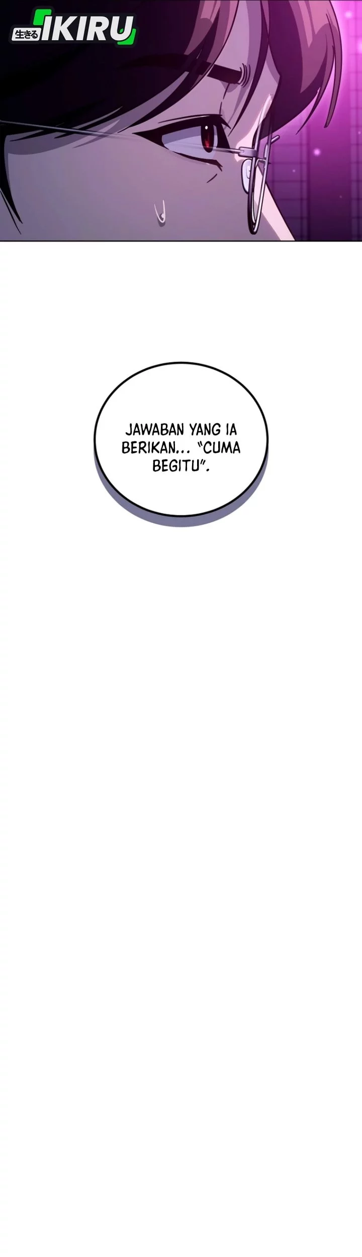 A Thousand Faces Chapter 41 Gambar 58