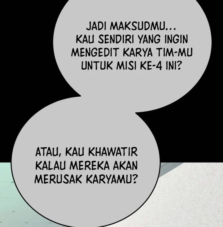 A Thousand Faces Chapter 41 Gambar 63