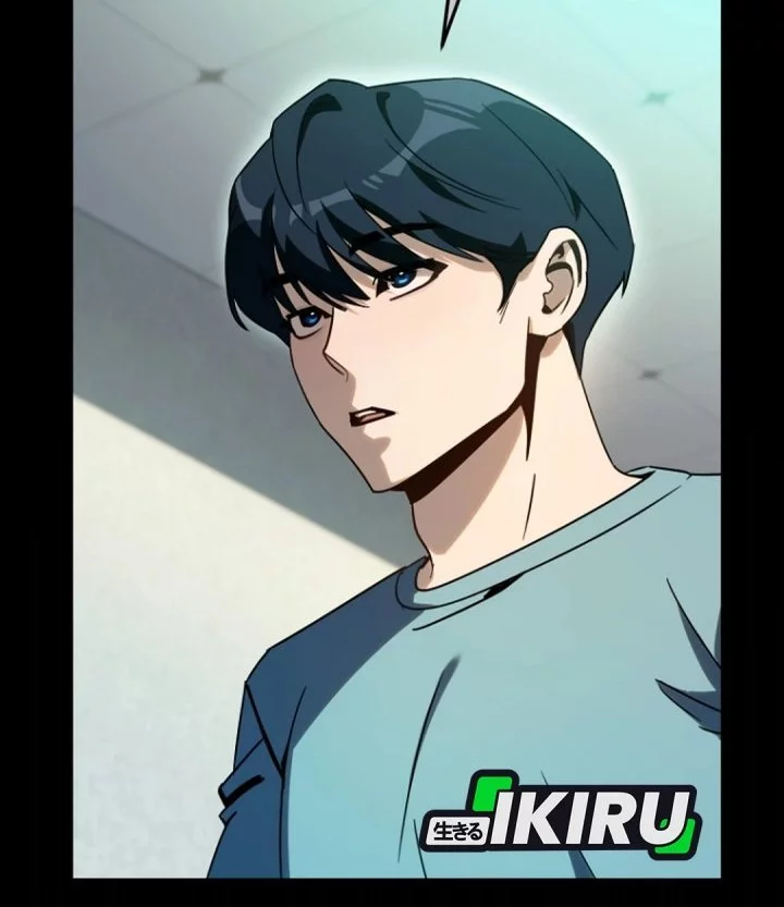 A Thousand Faces Chapter 41 Gambar 67